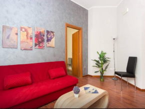 Отель  Apartment Siracusa Plus  Сиракуза